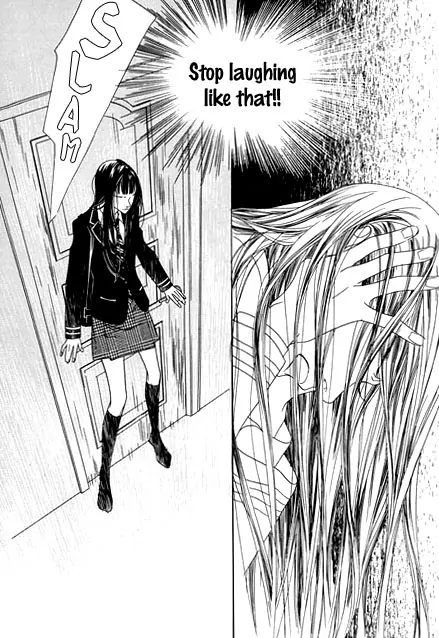 The Flowers of Evil Chapter 8 image 39